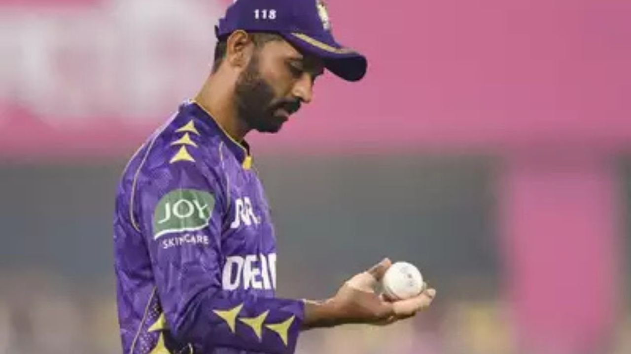 Ajinkya Rahane: क्यों रहाणे के लिए पंजाब मैच हो सकता है निर्णायक, 500 चौकों की ओर एक कदम और
