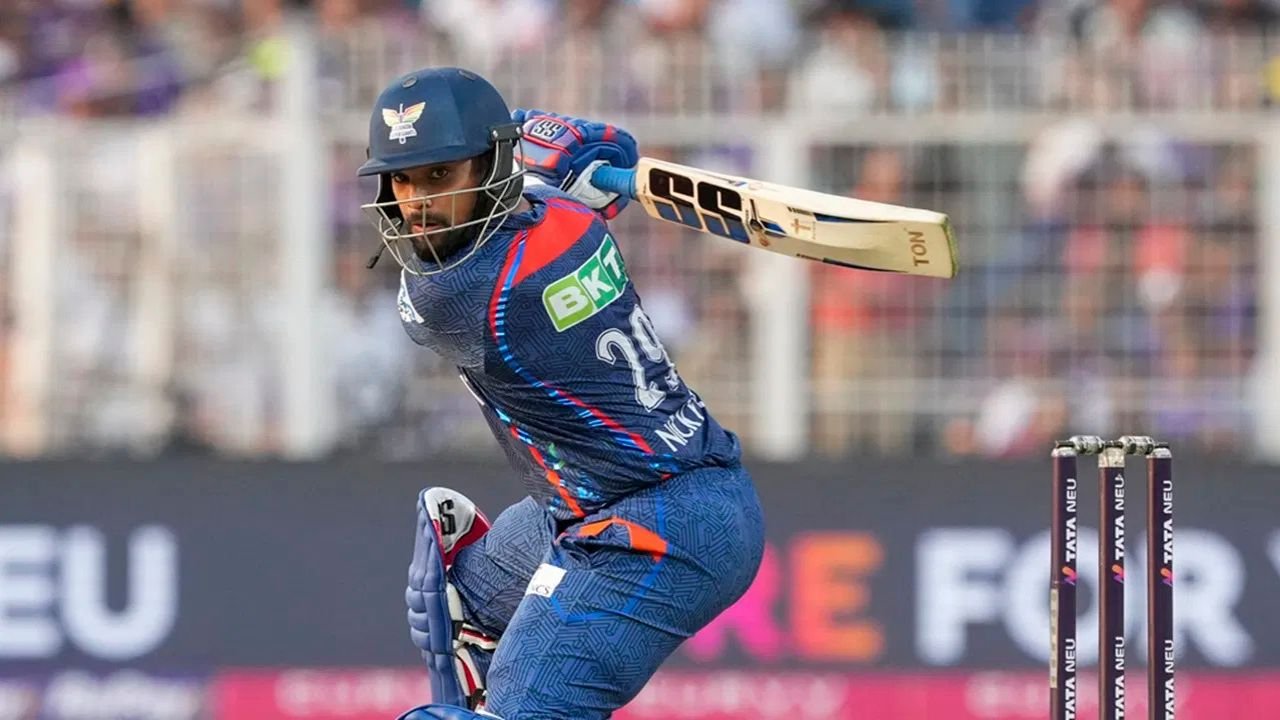 Nicholas Pooran News: T20 में नया वेस्टइंडीज हीरो! पूरन जल्द बनने वाले हैं '9000 क्लब' के सदस्य