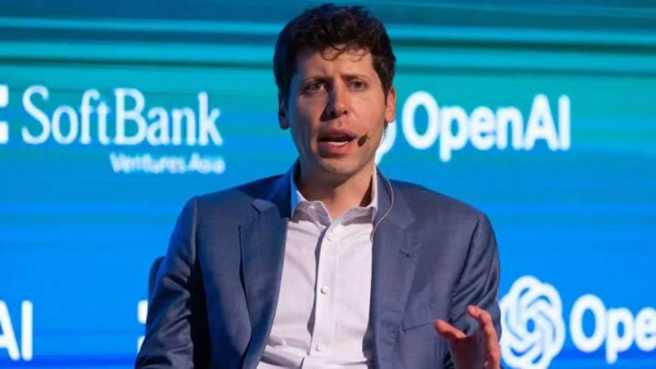 Sam Altman on ChatGPT: ChatGPT के 'Thank You' और 'Please' बोले तो बढ़ेगा लाखों का बिजली बिल