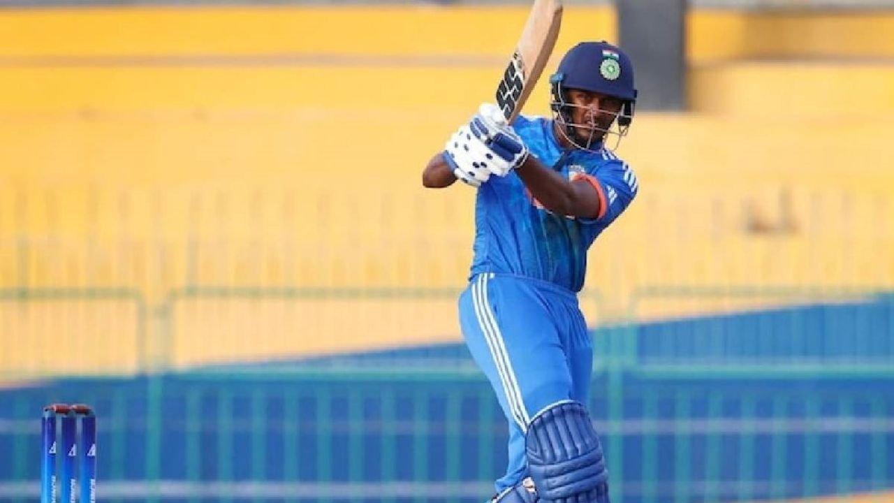 IPL में आग उगलते बल्ले ने खटखटाया वर्ल्ड कप का दरवाज़ा—क्या सुनाई देगी चयनकर्ताओं को आवाज़?