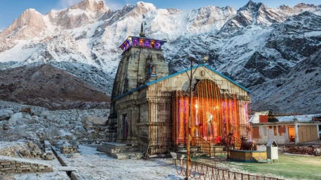 Chardham Yatra 2025: गंगोत्री, यमुनोत्री, बद्रीनाथ और केदारनाथ यात्रा के दौरान इन बातों का ध्यान रखें