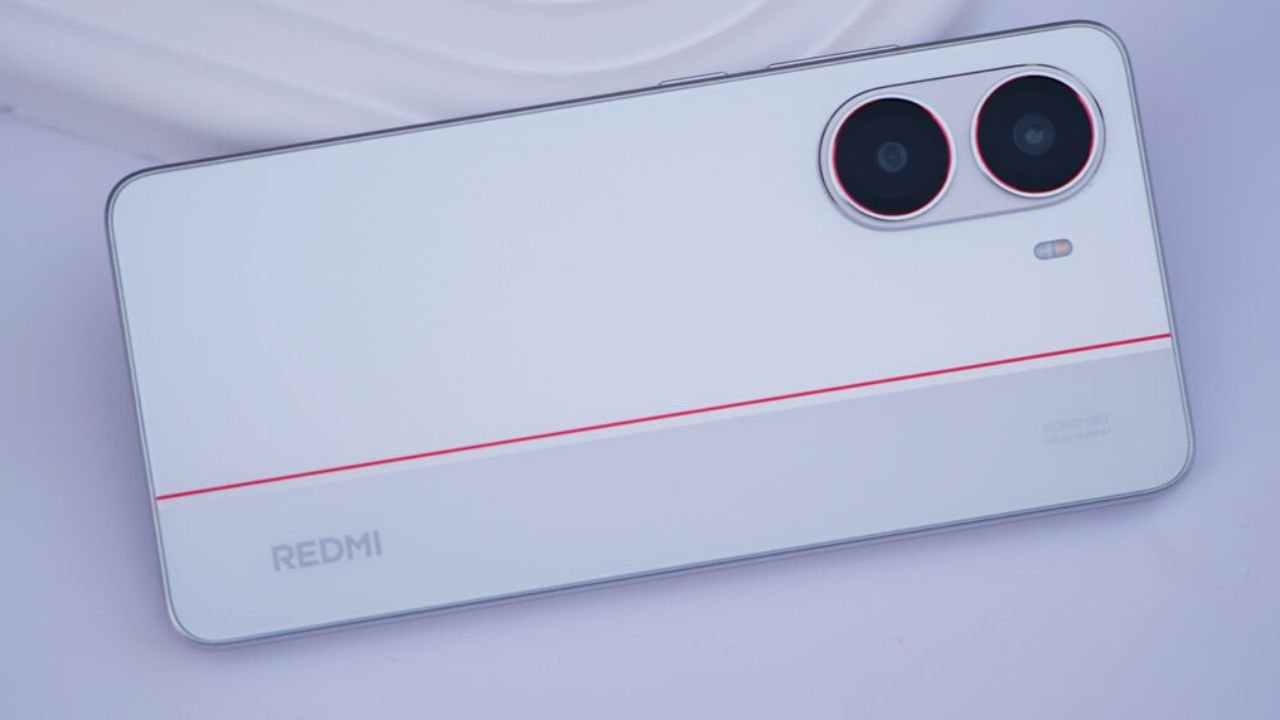 Redmi Turbo 4 Pro launched: 50MP कैमरा, 90W चार्जिंग, कीमत 25,700 रुपये से शुरू