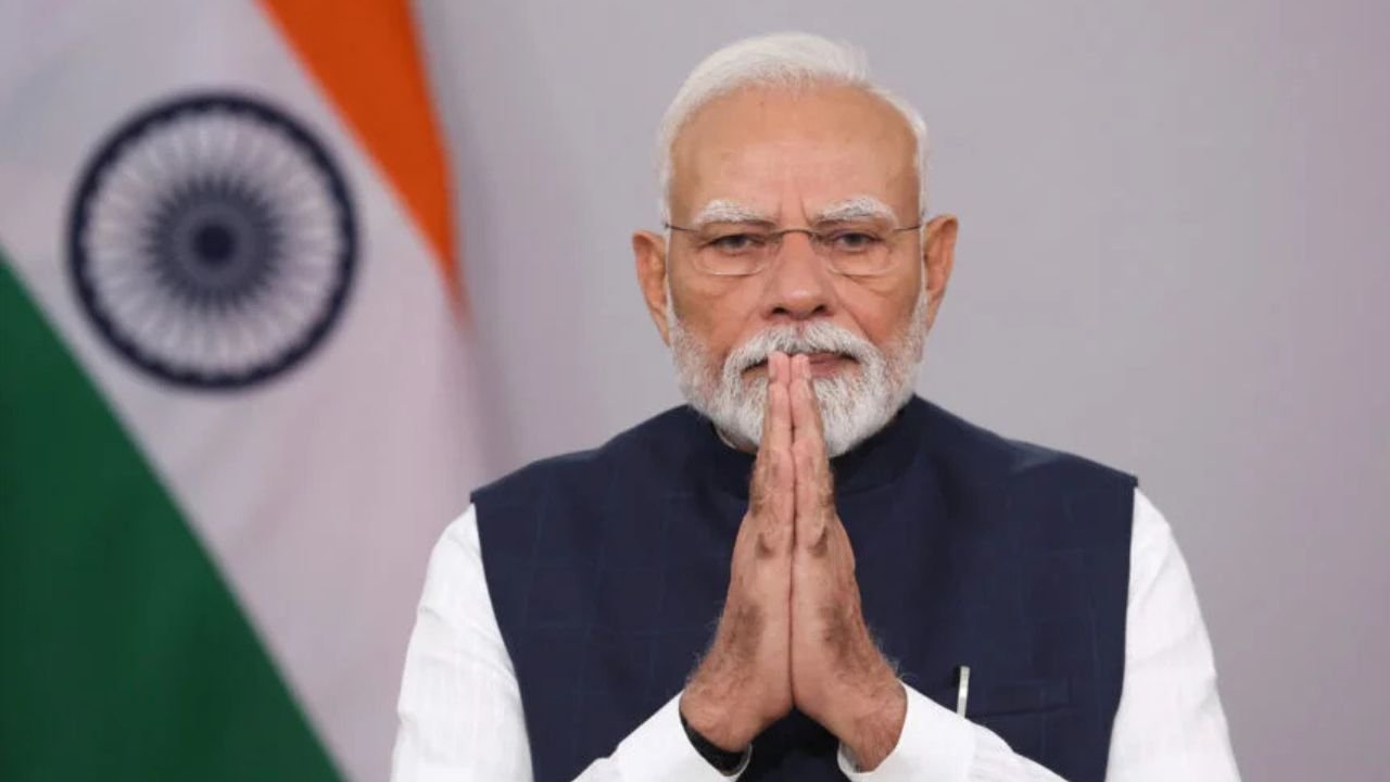 Mann ki baat: दुनिया भारत के साथ मोदी ने सुनाया 140 करोड़ भारतीयों के लिए भरोसेमंद संदेश