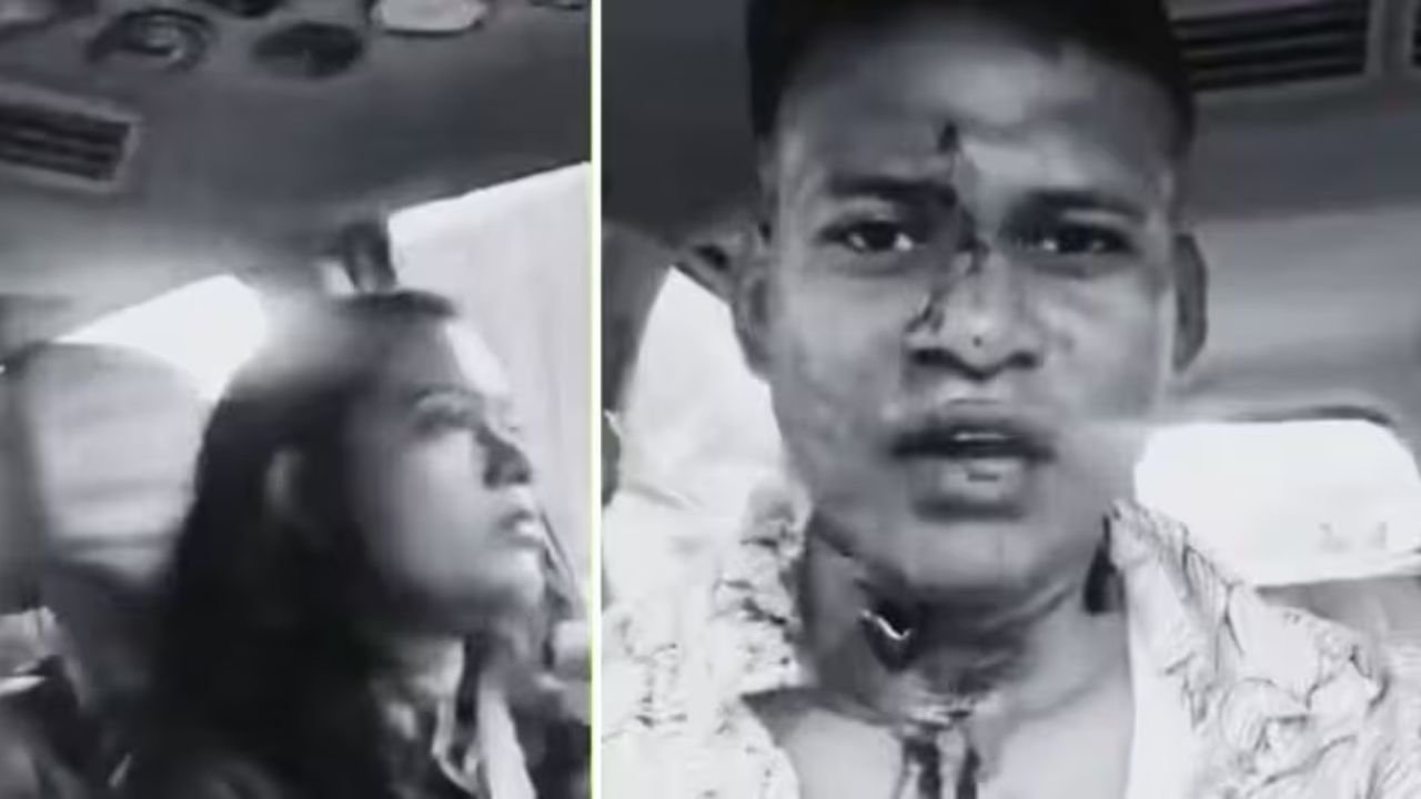 IAF Officer Assault: ‘मेरे बेटे को फंसाया गया’, विकास की मां ने वीडियो जारी कर मांगा इंसाफ