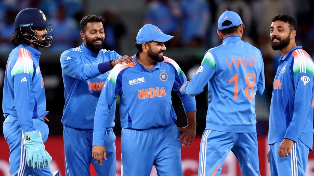 BCCI केंद्रीय अनुबंध 2025: शरेयास अय्यर और ईशान किशन की वापसी, जानें पूरी लिस्ट