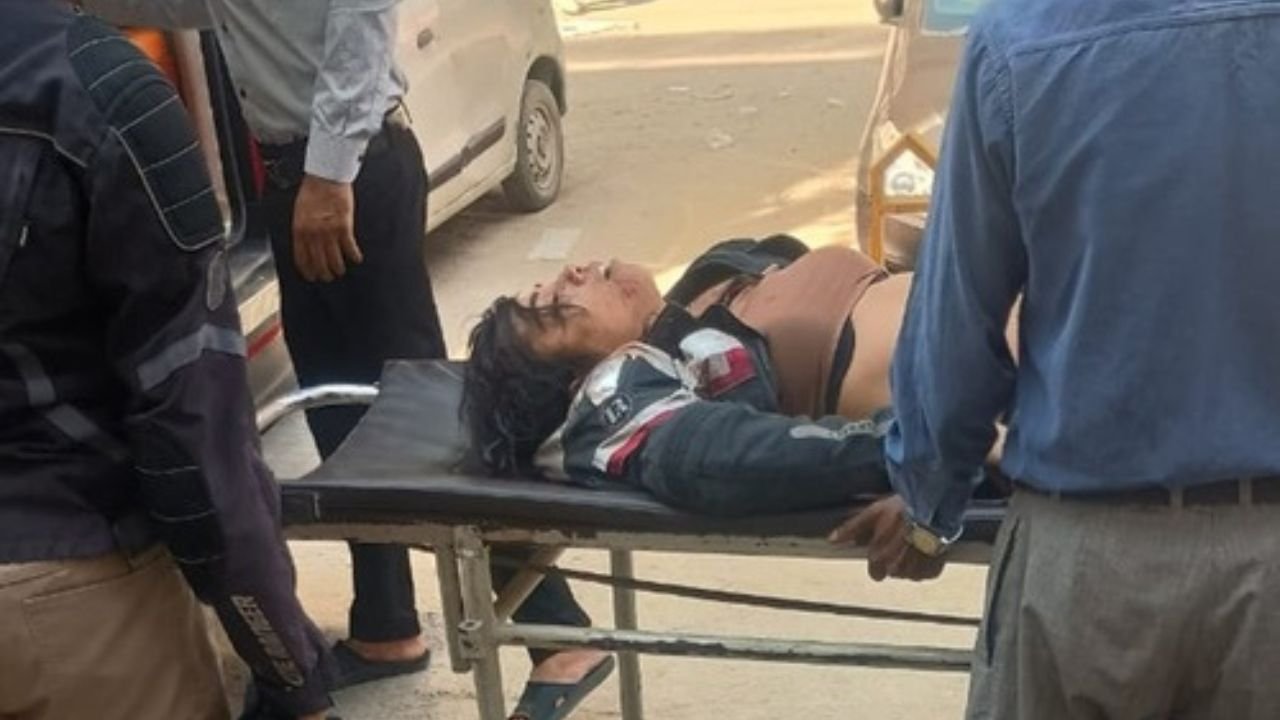 Haryana News: हादसे के बाद अस्पतालों ने झाड़ा पल्ला, अब प्रशासन ने उठाई कार्रवाई की तलवार!