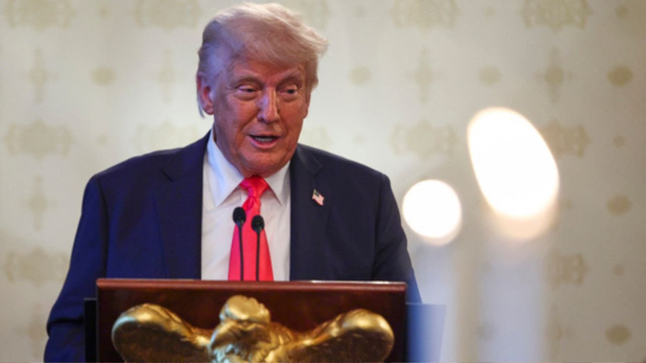 Donald Trump: 2.7 मिलियन डॉलर की ग्रांट रद्द, हार्वर्ड की अंतरराष्ट्रीय छवि पर मंडराया बड़ा खतरा