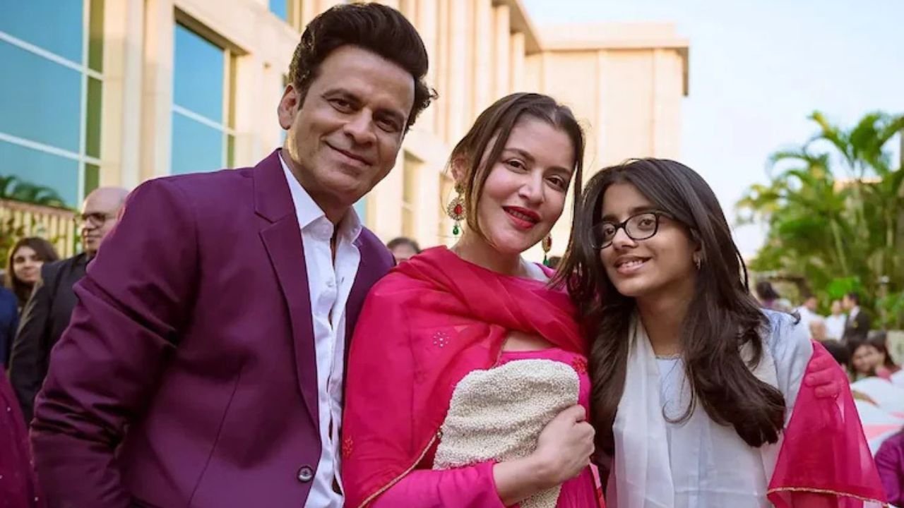 Manoj Bajpayee: दूसरी शादी के बाद भी क्यों नहीं सुलझ पाई मनोज बाजपेयी की ज़िंदगी?