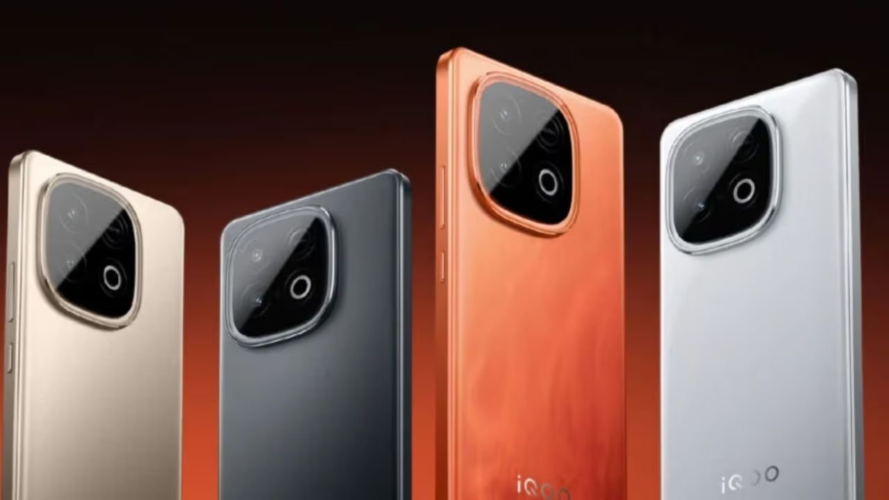 iQOO Z10 Turbo Pro के साथ आएगा नया Snapdragon 8s Gen 4, जानिए क्या हैं इसके खास फीचर्स