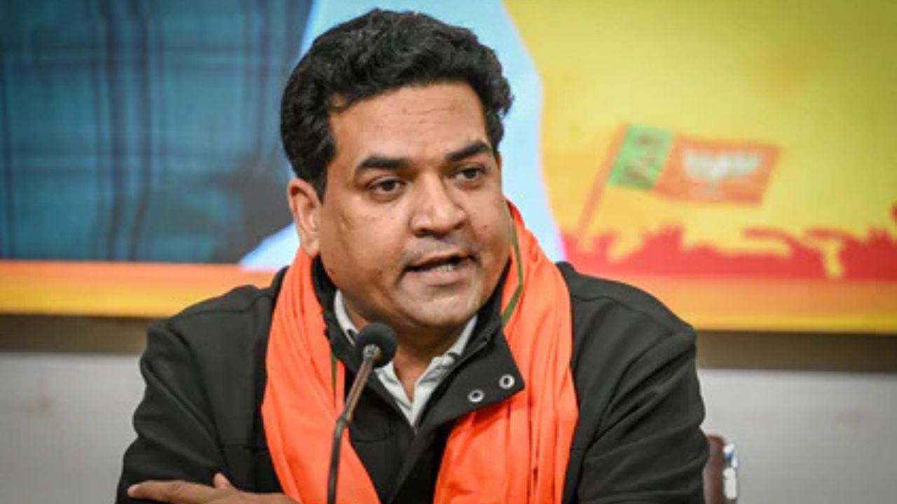 Kapil Mishra BJP: 2020 चुनावों में दिए गए बयान पर घिरे कपिल मिश्रा, कोर्ट ने मांगा जवाब