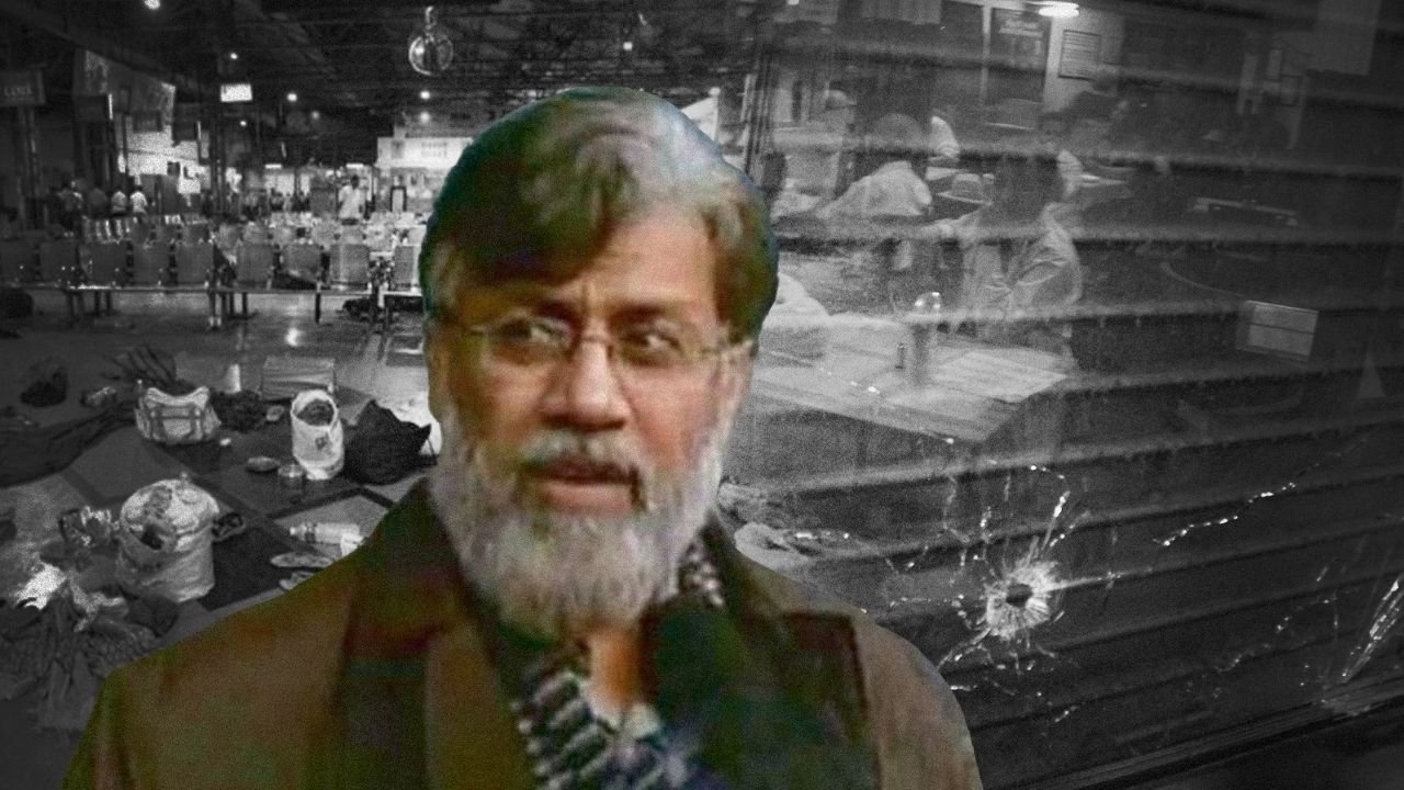 Tahawwur Hussain Rana: बिजली पर सियासी करंट! योगी सरकार ने किया खुलासा, किसने शुरू किया निजीकरण?