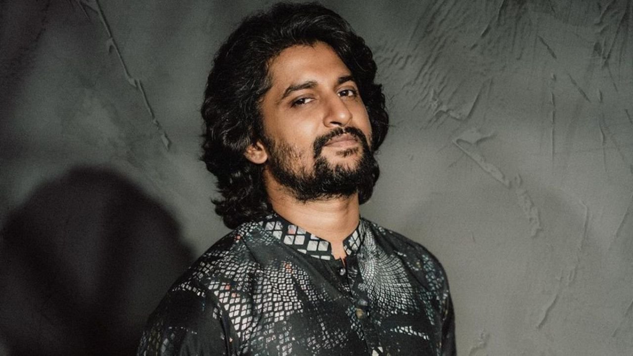 South Superstar Nani: क्या साउथ इंडियन फिल्में सच में बचा रही हैं बॉलीवुड! Nani ने दिया चौंकाने वाला जवाब