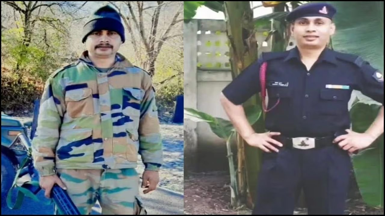 Haryana Martyr: ऑपरेशन सिंदूर के बाद फिर पाकिस्तान की कायरता, जवान दिनेश कुमार शर्मा ने दी शहादत!
