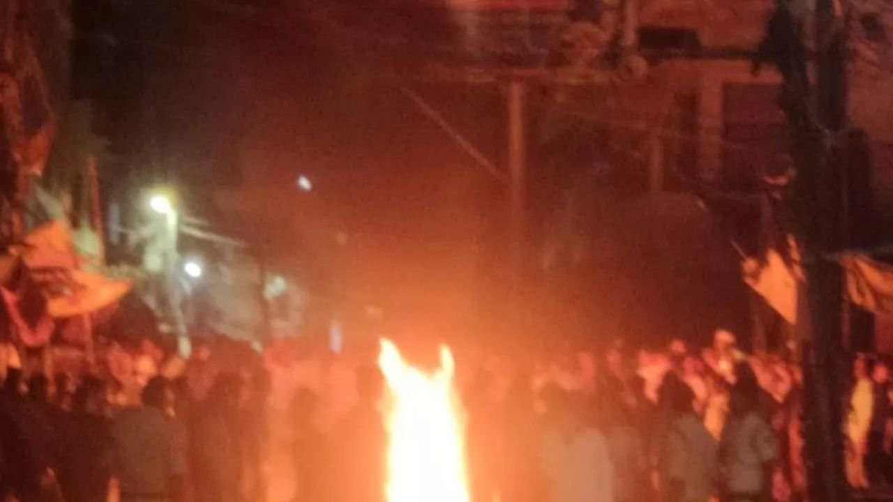 Bihar Crime News: छपरा में मामूली विवाद ने लिया हिंसक रूप, जाकिर कुरैशी की मौत ने मचाया हंगामा
