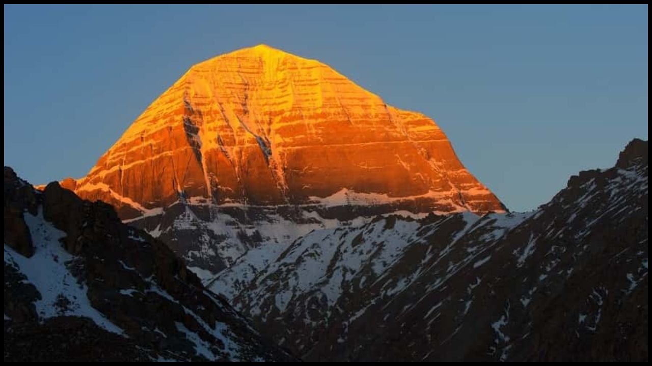 Kailash Mansarovar: कैलाश मानसरोवर का रहस्य क्या पांडवों ने किया था इस पर्वत की चोटी पर चढ़ाई