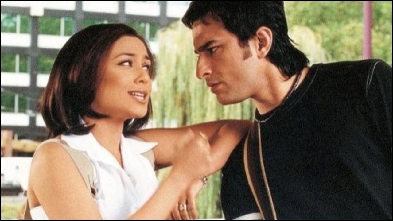 Hum Tum Movie: बॉलीवुड की सबसे यादगार रोमांटिक कॉमेडी फिर बड़े पर्दे पर, 'हम तुम' की वापसी से फैंस में उत्साह!