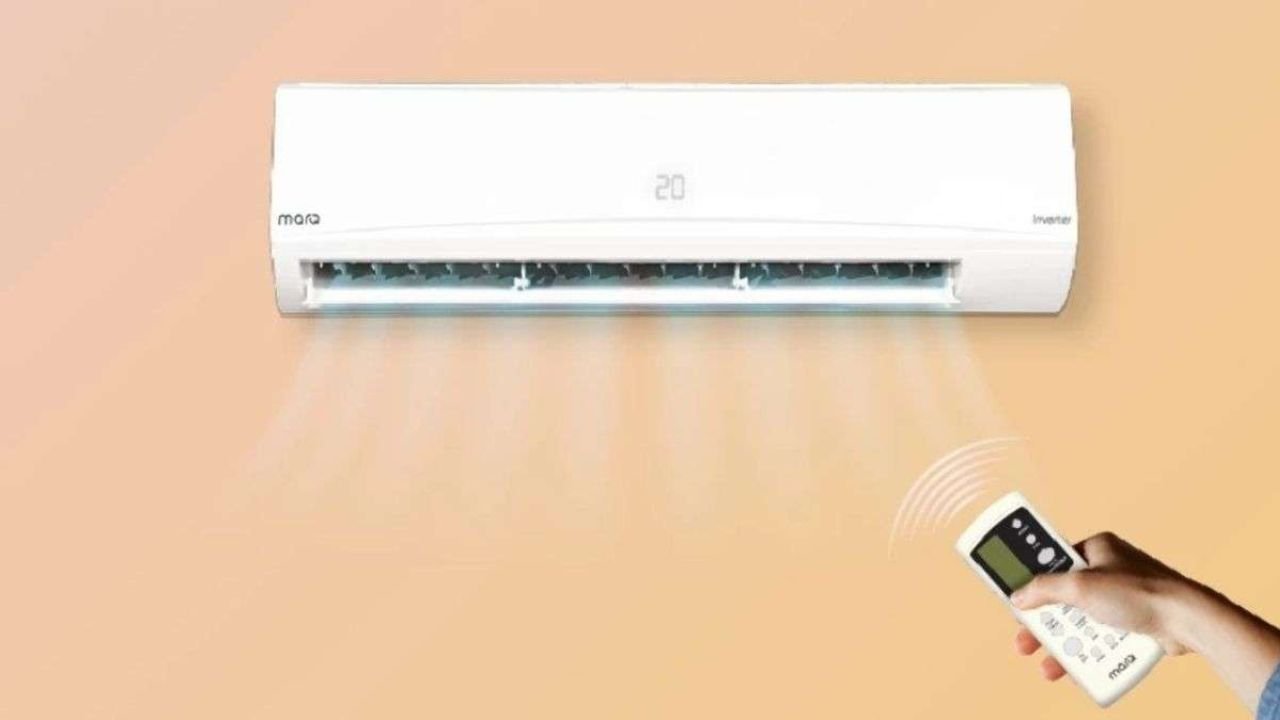 Split AC Price Cut: महंगे Split AC अब आम आदमी की पहुंच में – Amazon पर मिल रहा भारी डिस्काउंट