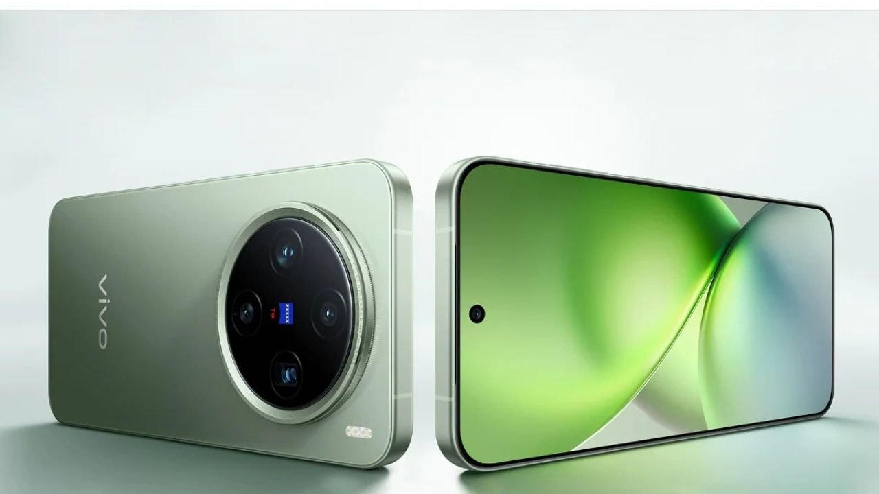 Vivo X200 FE का लॉन्च, क्या ये स्मार्टफोन पानी और धूल से सुरक्षा के मामले में सबसे आगे होगा