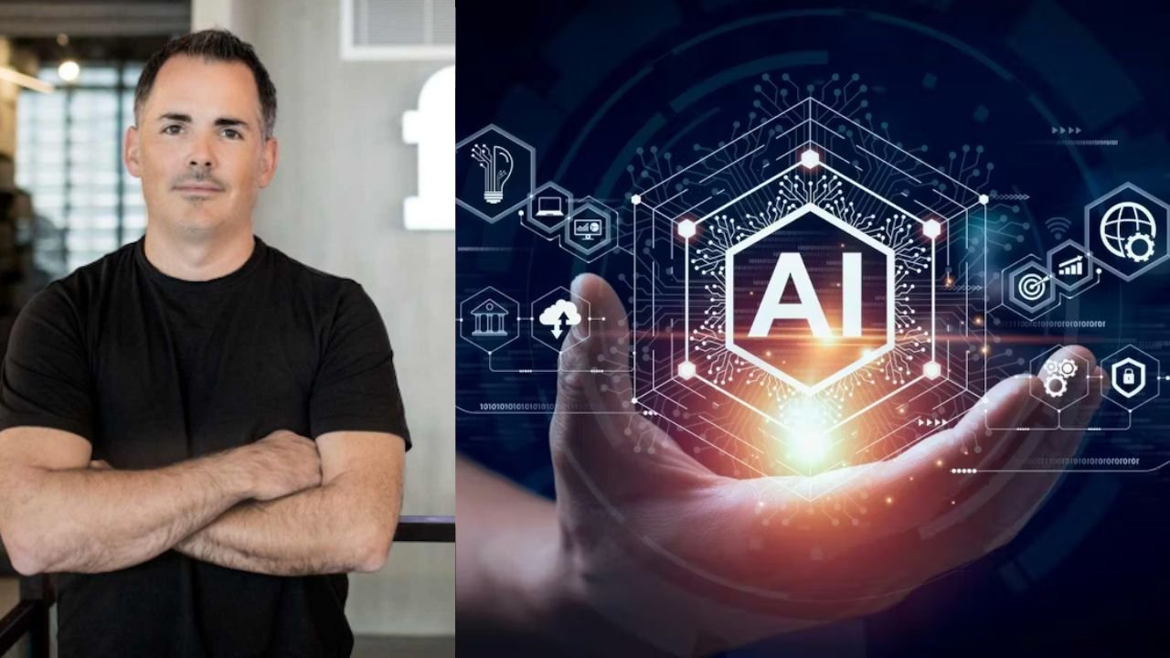 Artificial Intelligence(AI): क्या आपकी नौकरी खतरे में है? Fiverr के CEO ने AI को बताया नया बॉस!