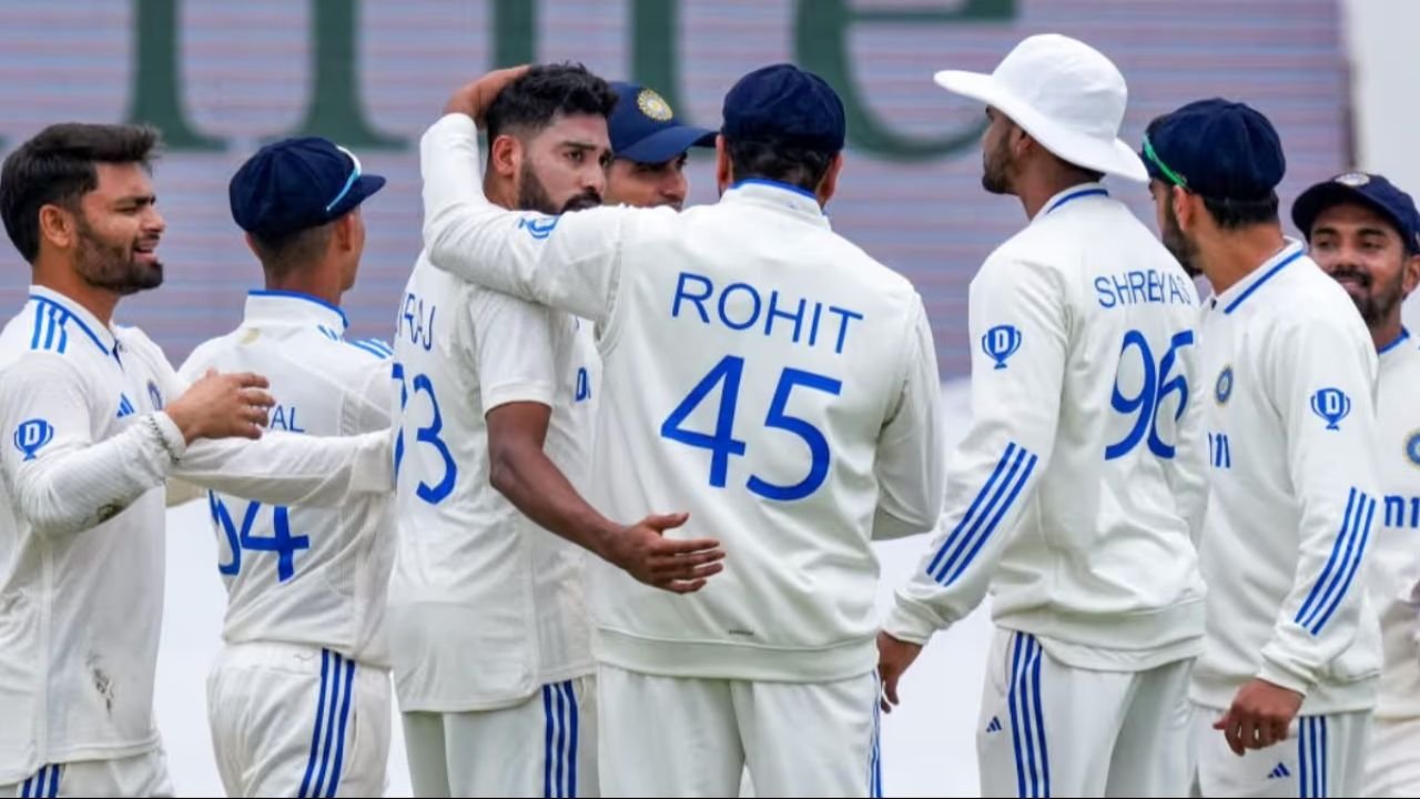 IND vs ENG: विश्व टेस्ट चैंपियनशिप की जंग शुरू – भारत और इंग्लैंड के बीच 5 मुकाबलों की बड़ी टक्कर