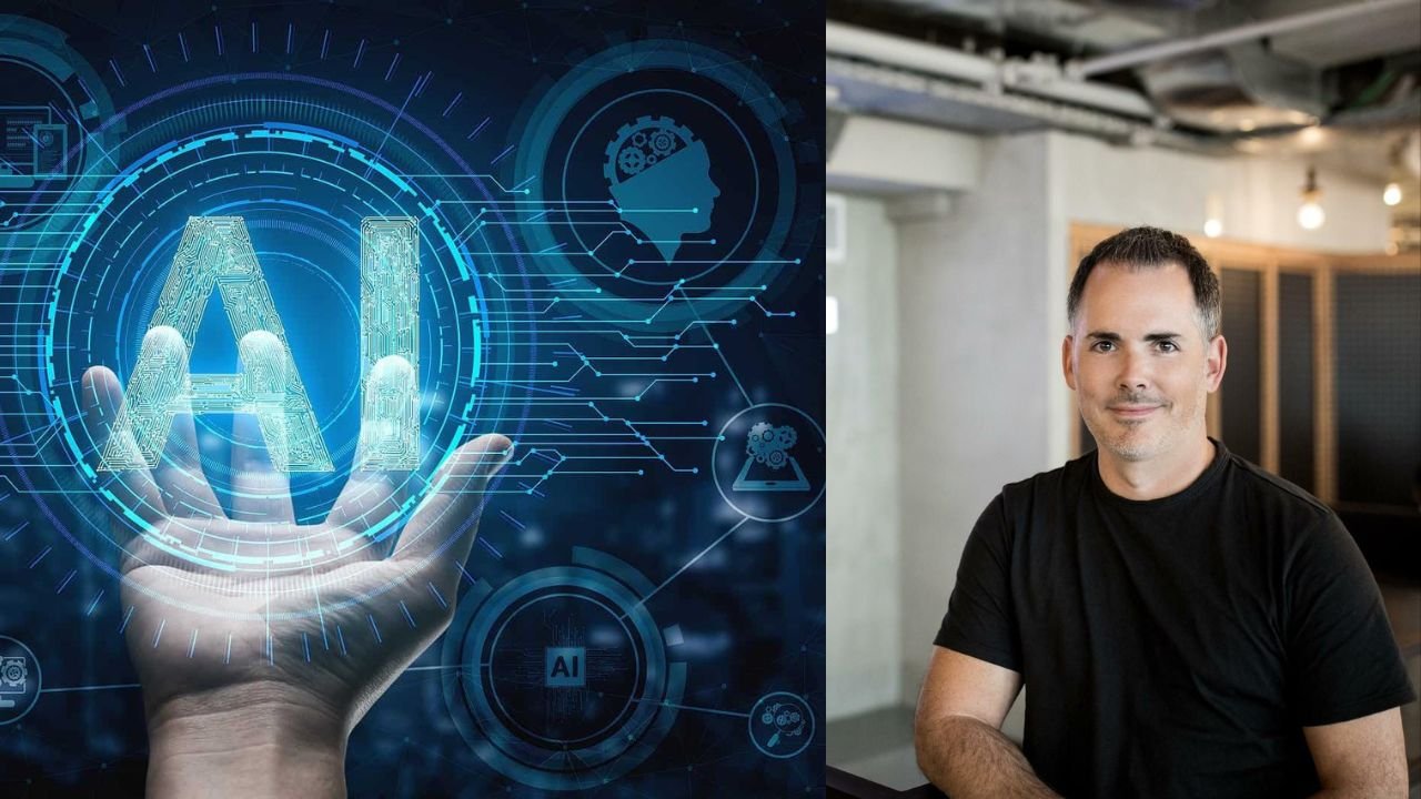 Artificial Intelligence(AI): क्या आपकी नौकरी खतरे में है? Fiverr के CEO ने AI को बताया नया बॉस!