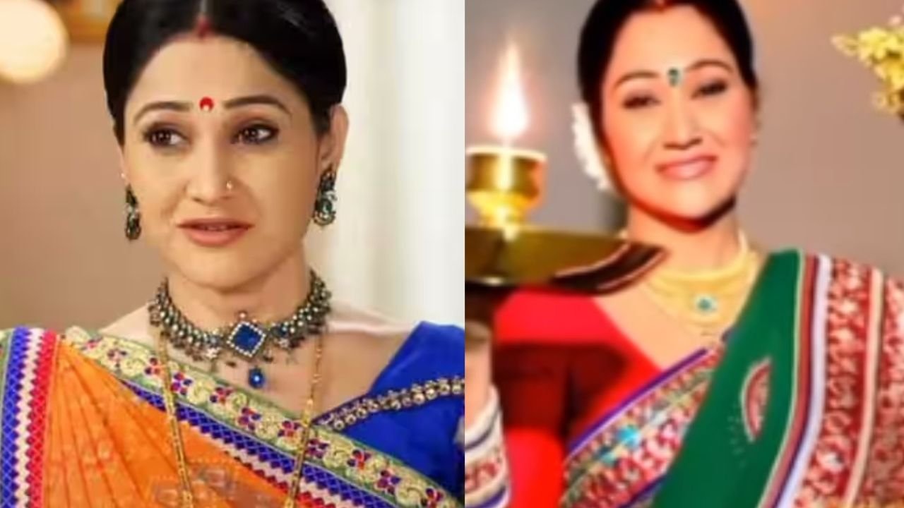 TMKOC Viral Video: सालों की उम्मीद अब होगी पूरी क्या दया की वापसी से बदल जाएगा शो का मोड़