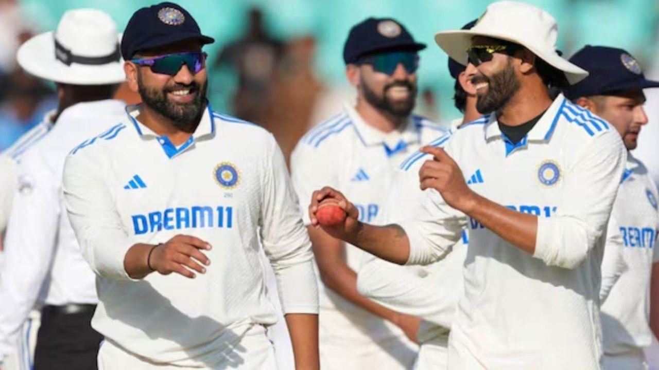 IND vs ENG: विश्व टेस्ट चैंपियनशिप की जंग शुरू – भारत और इंग्लैंड के बीच 5 मुकाबलों की बड़ी टक्कर