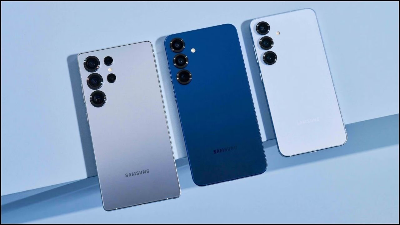Galaxy A सीरीज में छिपा है अब AI का जादू, जानिए कैसे बदलेगी आपकी मोबाइल दुनिया!