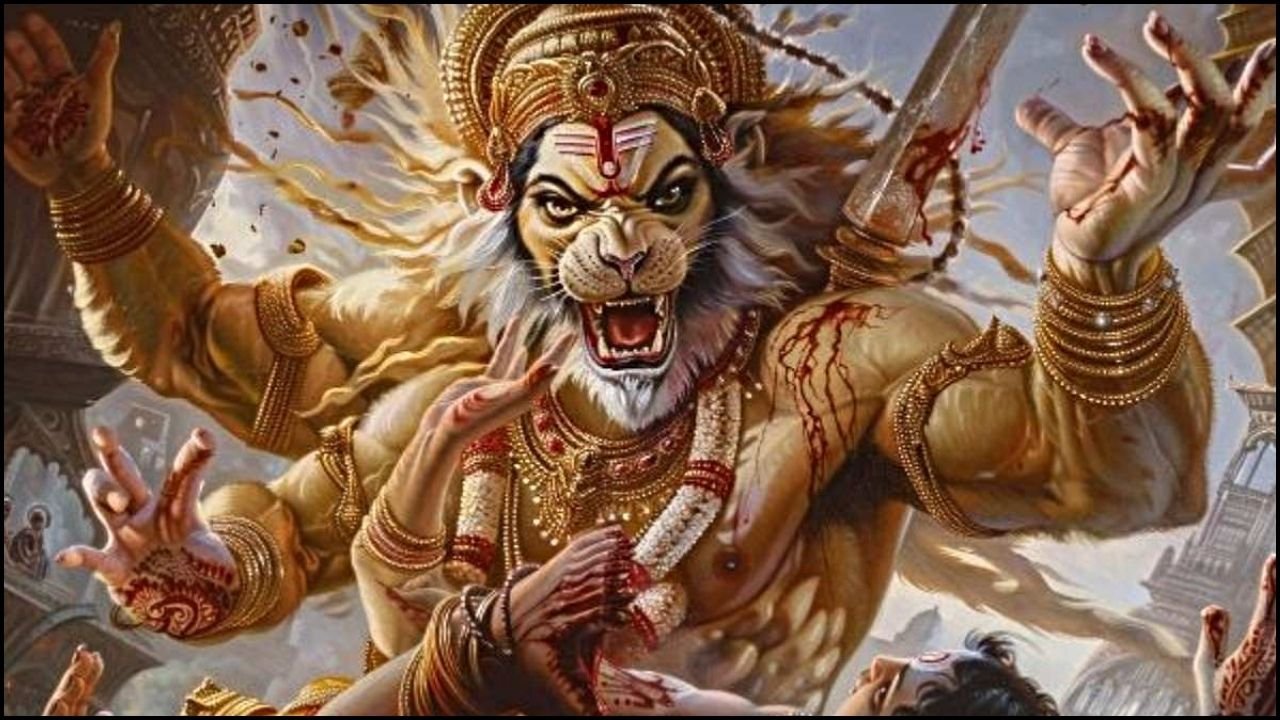 Narasimha Jayanti 2025: क्रोध के इस अवतार से कांप उठा था राक्षसों का साम्राज्य – नरसिंह जयंती का अद्भुत इतिहास!