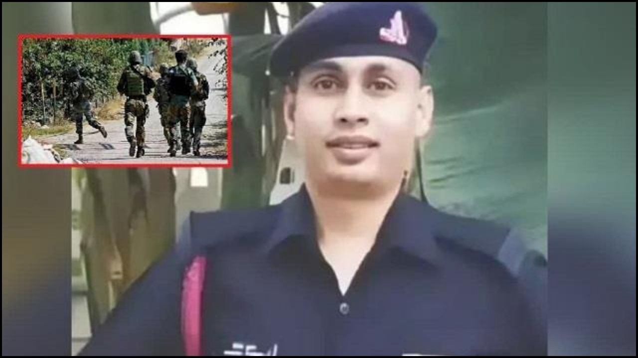 Haryana Martyr: ऑपरेशन सिंदूर के बाद फिर पाकिस्तान की कायरता, जवान दिनेश कुमार शर्मा ने दी शहादत!