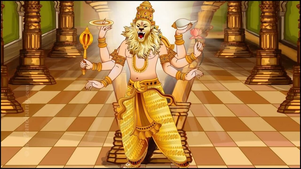 Narasimha Jayanti 2025: क्रोध के इस अवतार से कांप उठा था राक्षसों का साम्राज्य – नरसिंह जयंती का अद्भुत इतिहास!