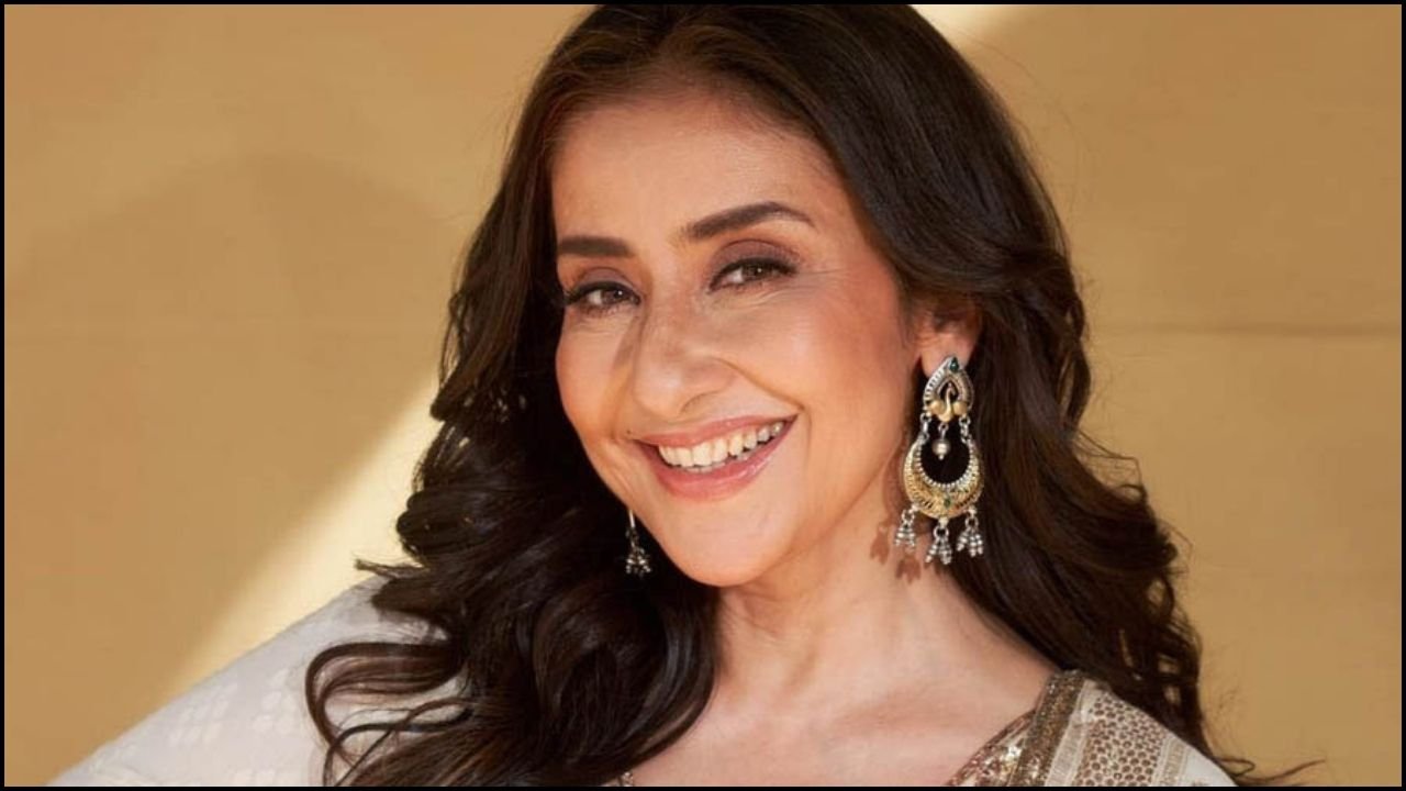 Manisha Koirala: महिमा चौधरी से सोनाली बेंद्रे तक – जब ग्लैमर की दुनिया में घुस आया कैंसर का साया!