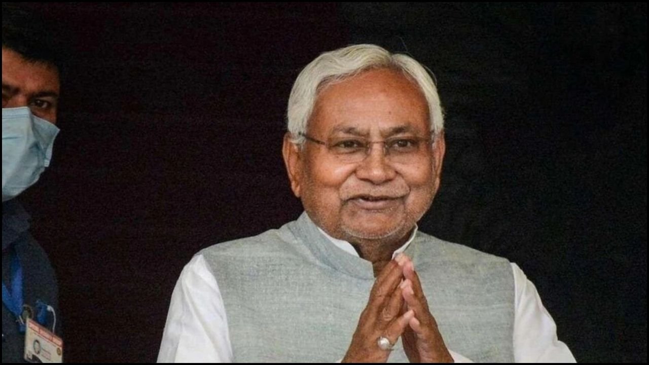 Operation Sindoor: नीतीश कुमार ने भारतीय सेना पर गर्व व्यक्त किया, ऑपरेशन सिंधूर की सफलता पर दी बधाई!