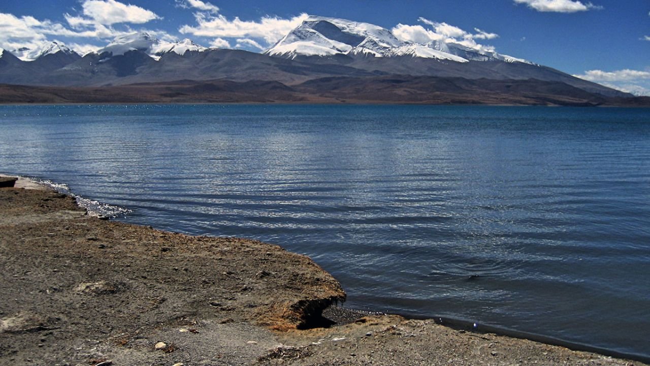 Rakshasa Tal: मानसरोवर के पास क्यों है राक्षस ताल वर्जित क्या छिपा है यहां कोई दिव्य रहस्य