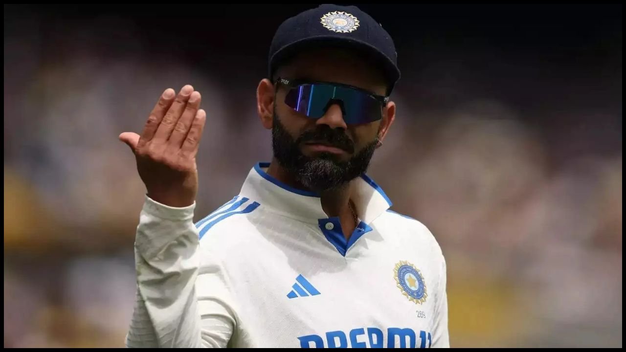 Virat Kohli: क्या विराट भी कहेंगे टेस्ट को अलविदा? रोहित के बाद बढ़ा क्रिकेट का सस्पेंस!