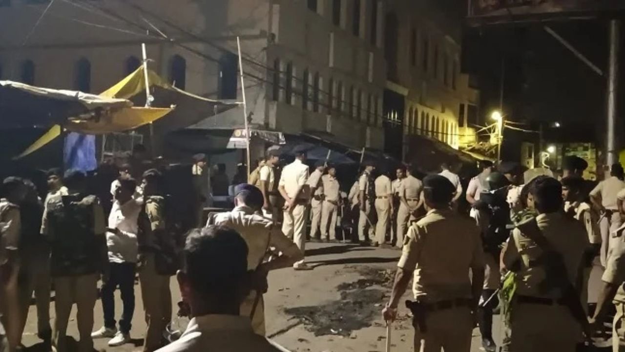 Bihar Crime News: छपरा में मामूली विवाद ने लिया हिंसक रूप, जाकिर कुरैशी की मौत ने मचाया हंगामा