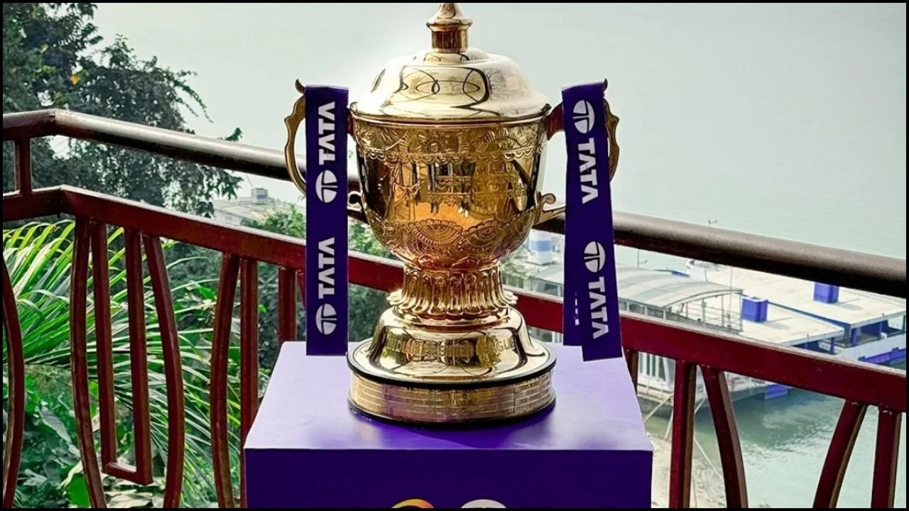 IPL 2025 Suspended: BCCI का बड़ा फैसला, IPL को लगा ब्रेक, दर्शकों में हलचल और सस्पेंस बढ़ा!