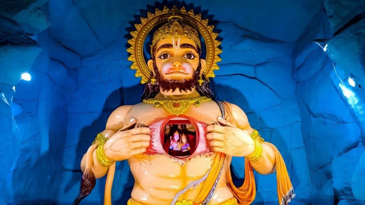 Bada Mangal 2025: हनुमान और श्रीराम की कृपा पाने का खास दिन – बड़ा मंगल से जुड़ी वह कथा जो सब नहीं जानते