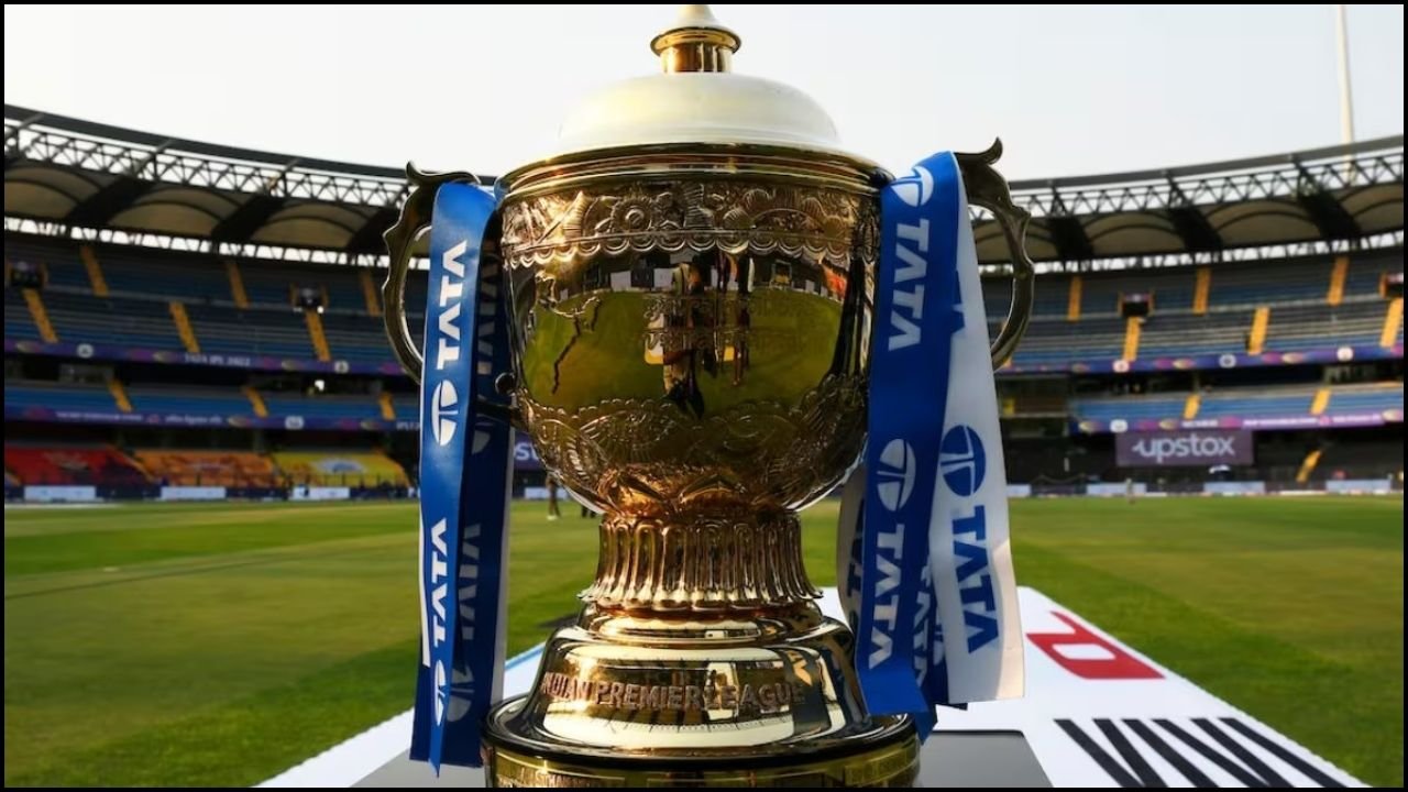 IPL 2025 Suspended: BCCI का बड़ा फैसला, IPL को लगा ब्रेक, दर्शकों में हलचल और सस्पेंस बढ़ा!
