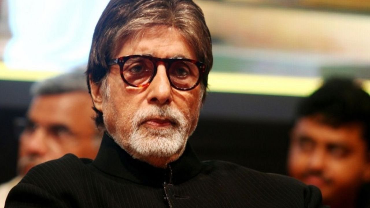 Amitabh Bachchan Post: अमिताभ बच्चन ने शेयर की पिता की कविता, 1965 के युद्ध की यादें ताजगी से उभरीं