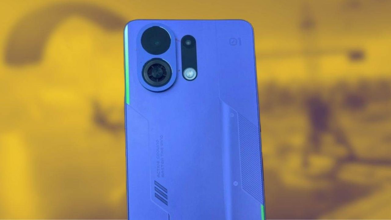 Oppo K13 Turbo की पहली झलक आई सामने, गेमर्स के लिए है एकदम परफेक्ट