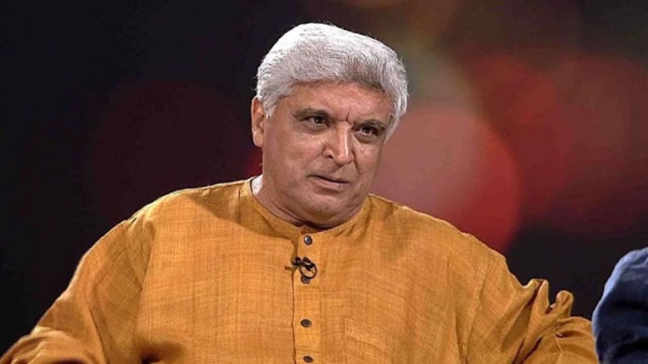 Javed Akhtar का दावा: कश्मीर के दिल में है भारत, पाकिस्तान की चाल नाकाम