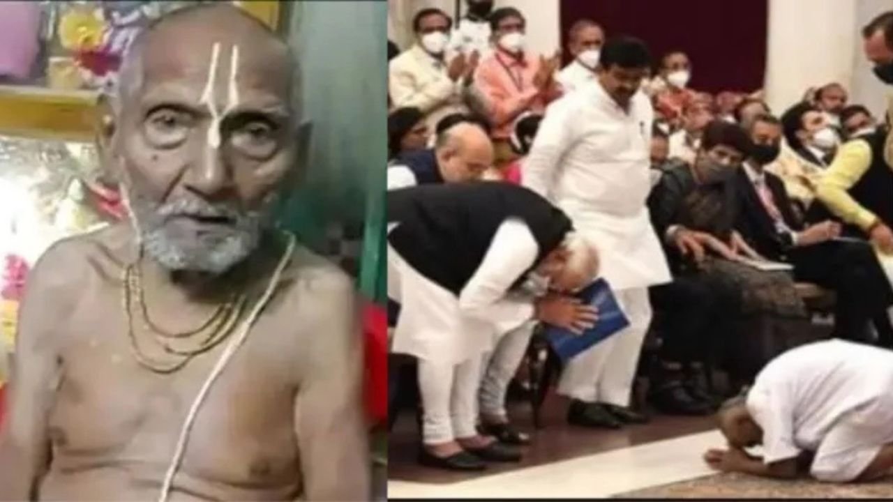 Baba Shivanand Death: 129 साल की उम्र में बाबा शिवानंद का अंत, क्या सच में मौत को मात दे रहे थे अब तक?