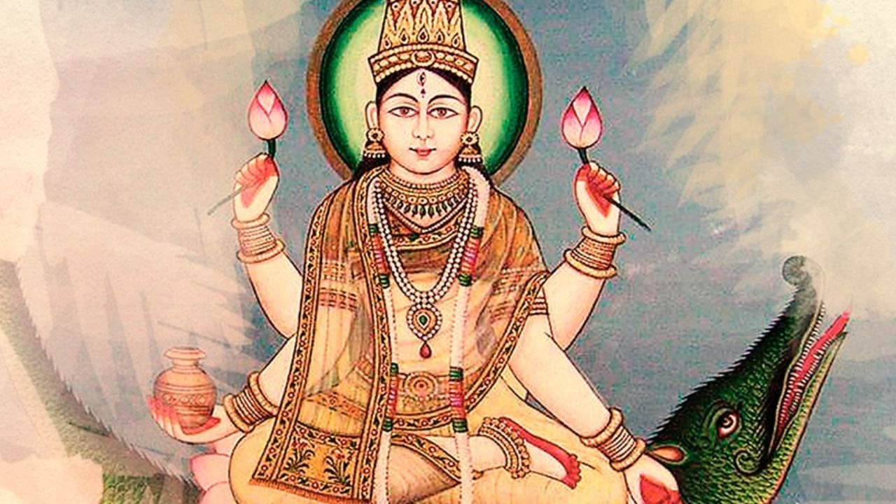 Ganga Saptami 2025: क्या आप तैयार हैं माँ गंगा के धरती पर पुनः अवतरण के दिन के लिए?