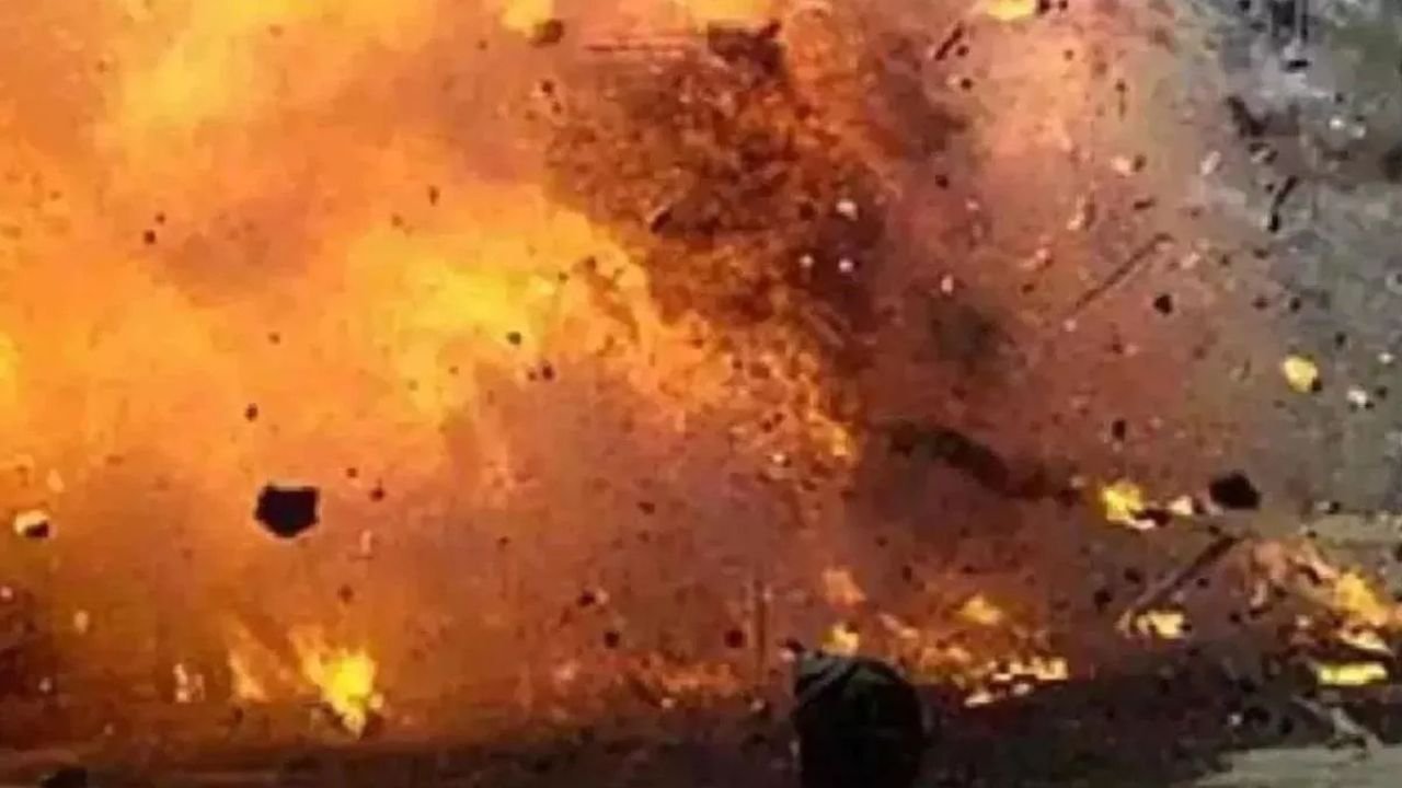 Patna News: पटना में बम धमाकों से दहशत, बच गई बच्ची की जान – जानिए क्या हुआ?
