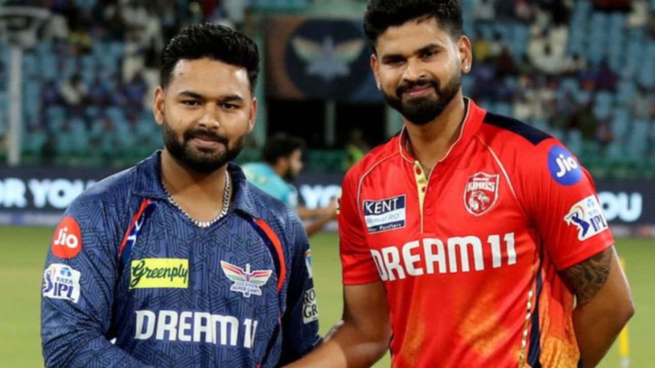 PBKS vs LSG Prediction: IPL 2025 का सबसे बड़ा टर्निंग पॉइंट – PBKS vs LSG में क्या होगा उलटफेर?