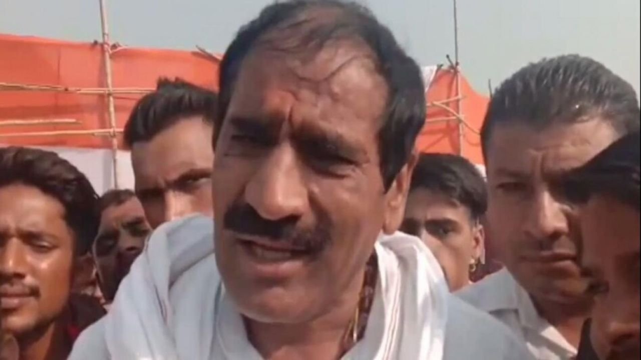 Haryana News: कांग्रेस नेता के खिलाफ ED का बड़ा एक्शन, क्या अब खुलेंगे अन्य राजनेताओं के नाम?