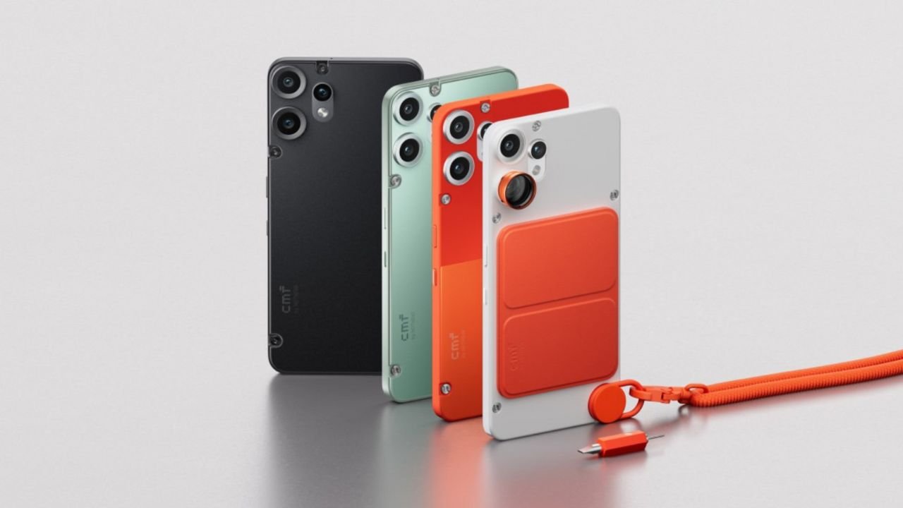 Nothing CMF Phone 2 Pro: क्या यह बजट स्मार्टफोन आपके लिए है? जानिए लॉन्च ऑफर्स और फीचर्स