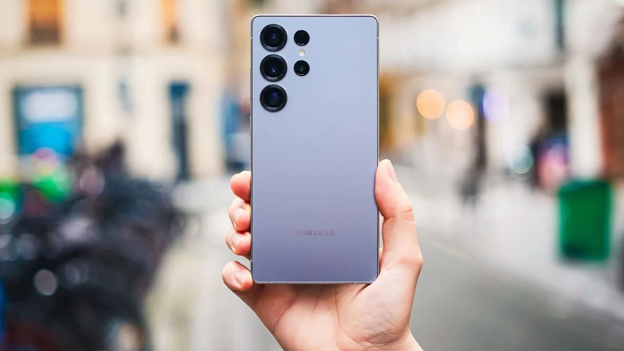 S25 Ultra पर एक्सचेंज ऑफर ने कर दिया गेम पलट—क्या आप तैयार हैं अपग्रेड के लिए?