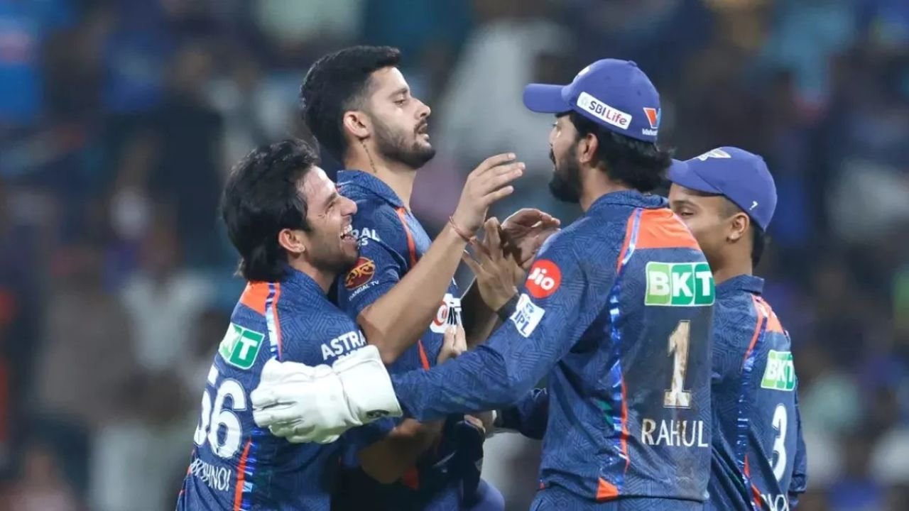 LSG Playoffs Scenario: IPL से बाहर होने की घंटी बज चुकी है, LSG के पास अब बस आखिरी मौके बचे हैं!